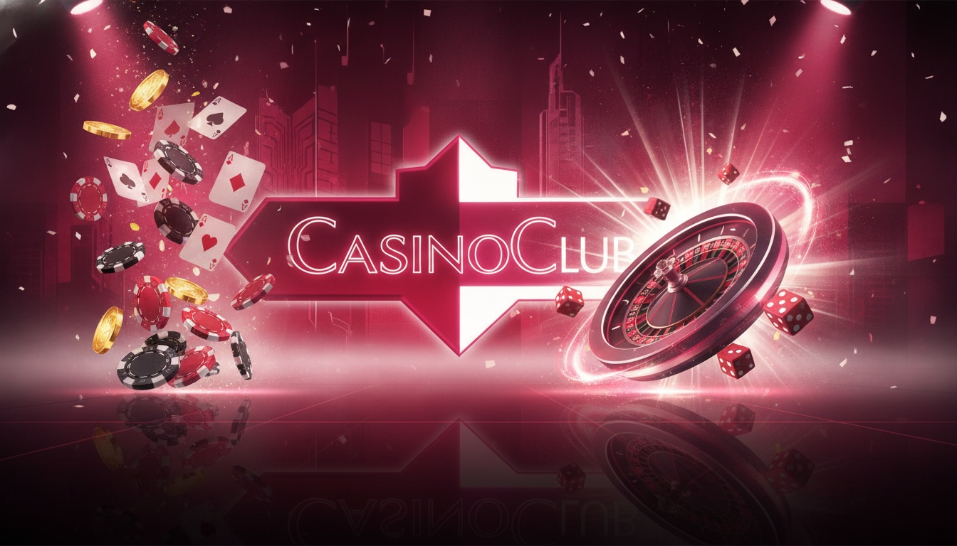 CasinoClub